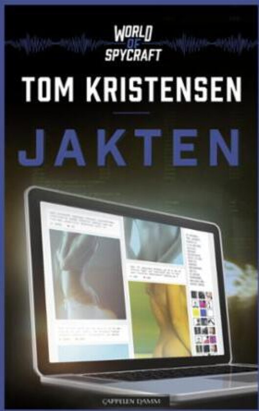 Jakten av Tom Kristensen