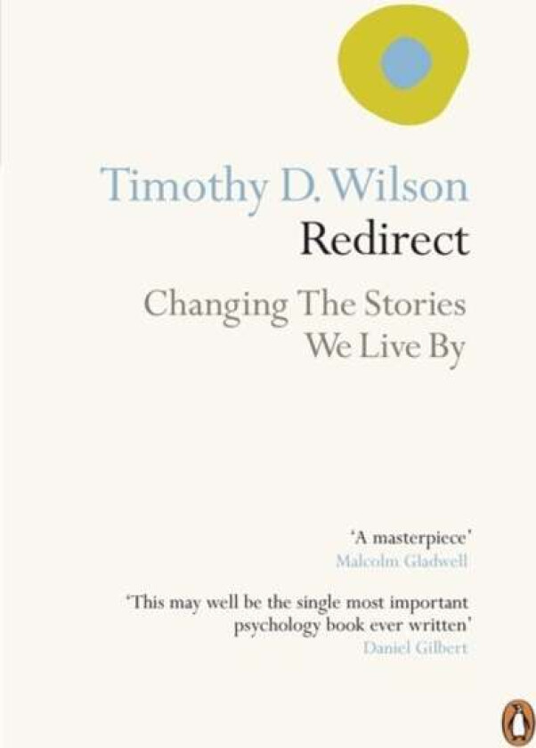 Redirect av Timothy Wilson