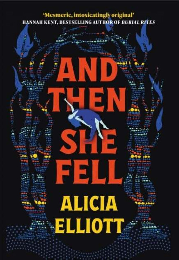 And Then She Fell av Alicia (author) Elliott