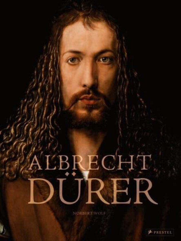Albrecht Durer av Norbert Wolf