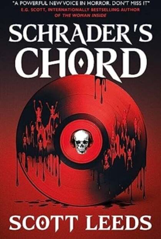 Schrader's Chord av Scott Leeds