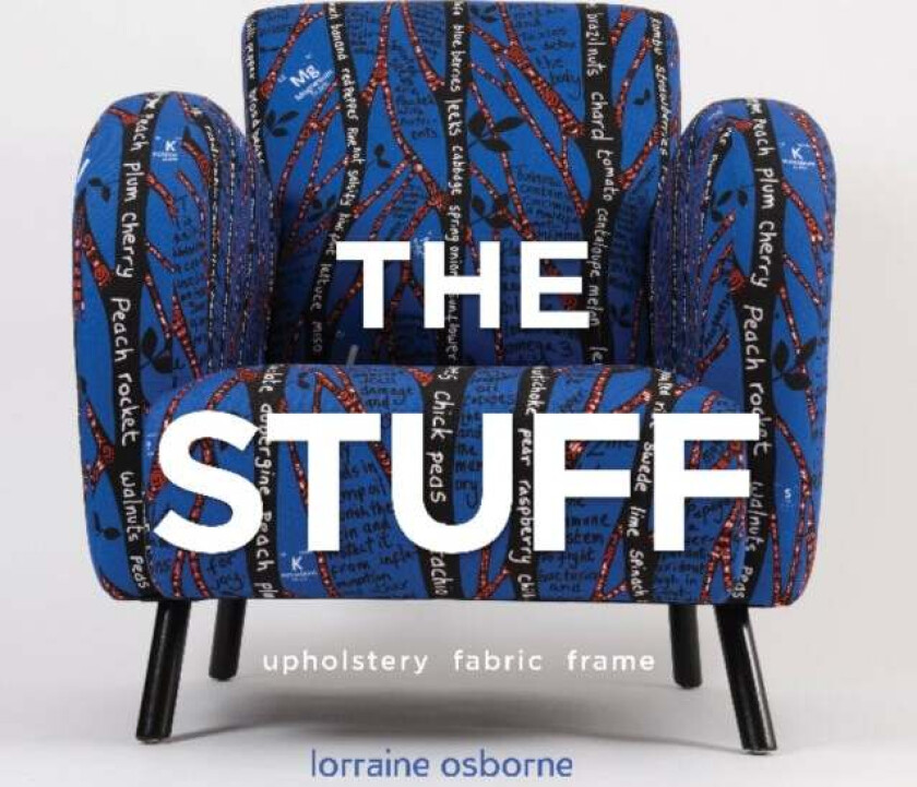 The Stuff av Lorraine Osborne