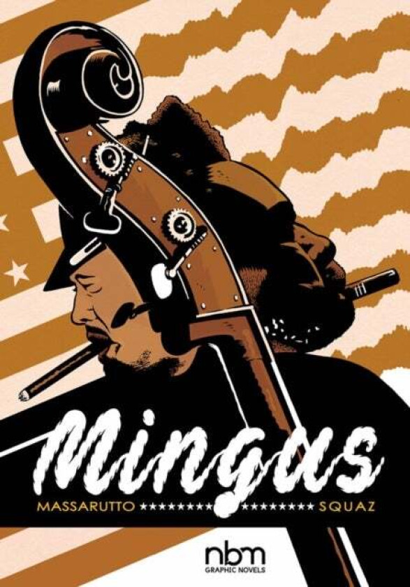 Mingus av Flavio Massarutto