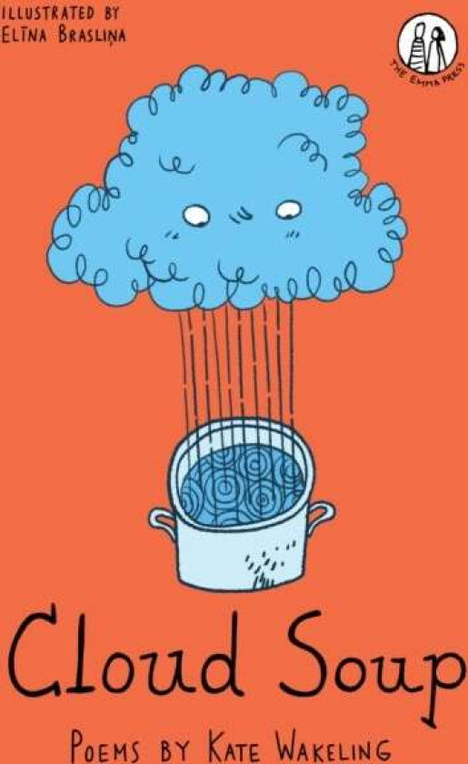 Cloud Soup av Kate Wakeling