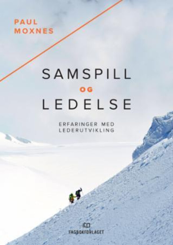 Samspill og ledelse av Paul Moxnes