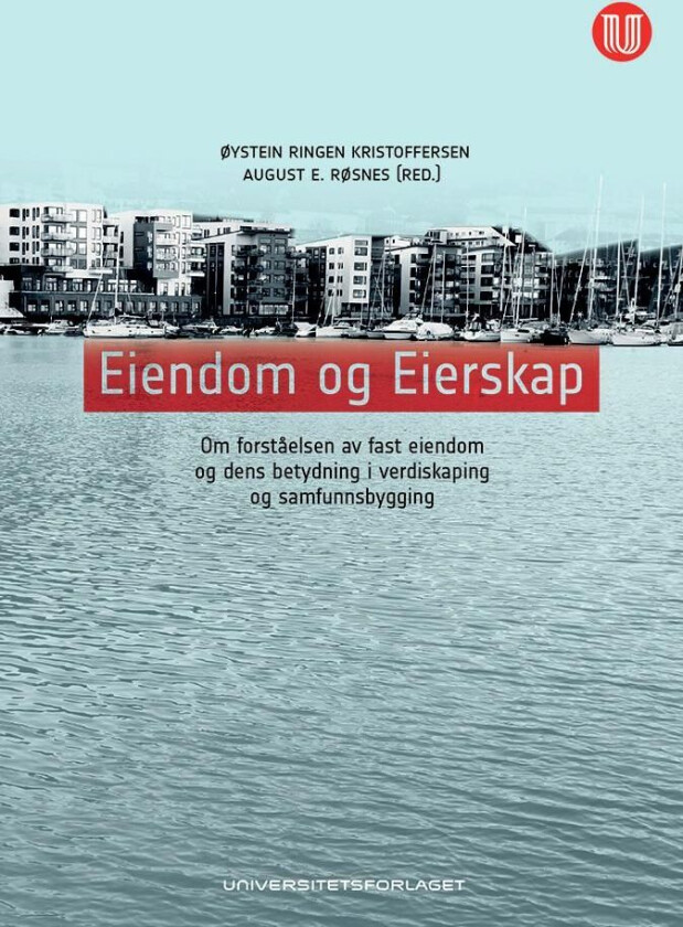 Eiendom og eierskap