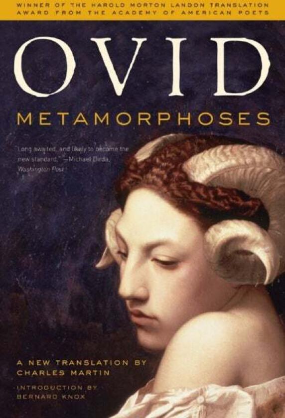 Metamorphoses av Ovid