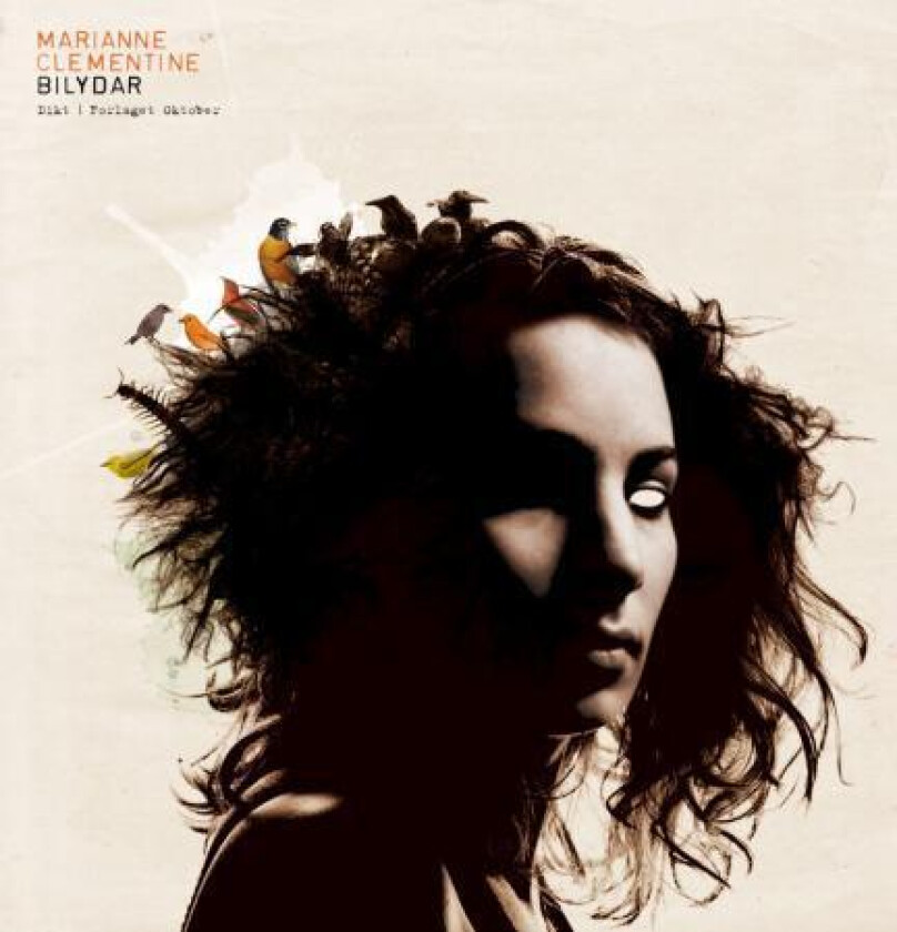 Bilydar av Marianne Clementine