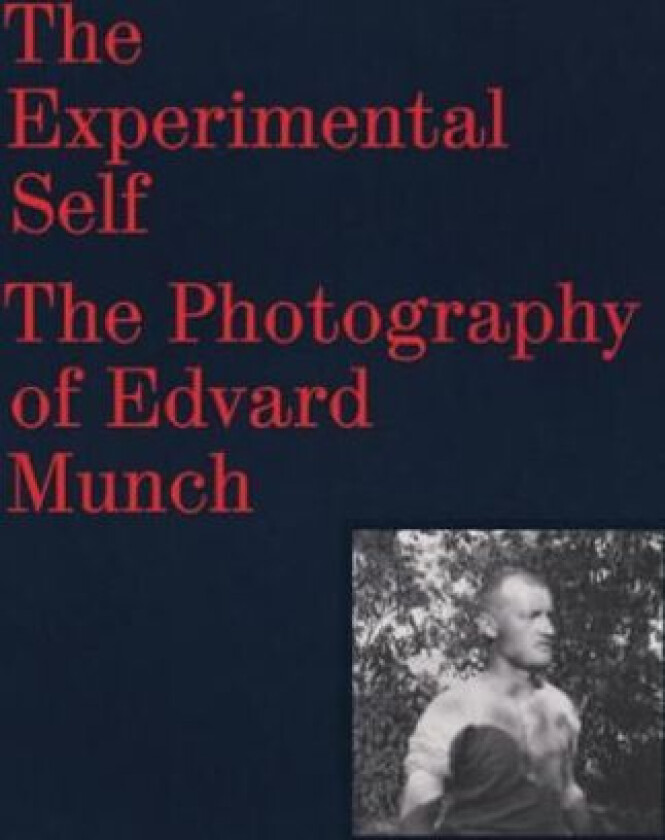 The experimental self av Patricia G. Berman, Tom Gunning, MaryClaire Pappas