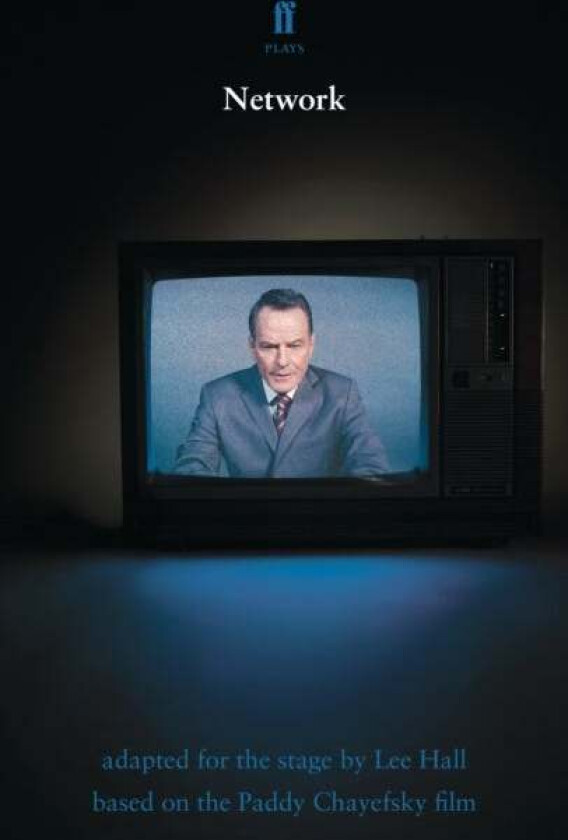 Network av Lee Hall