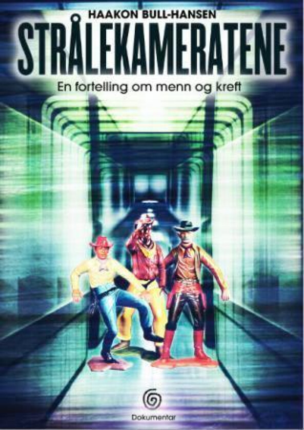 Strålekameratene av Haakon Bull-Hansen
