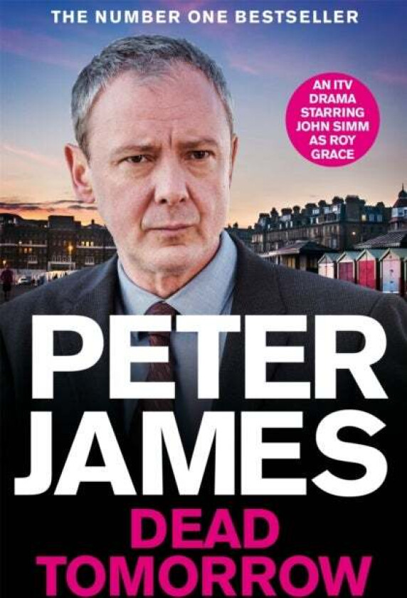 Dead Tomorrow av Peter James
