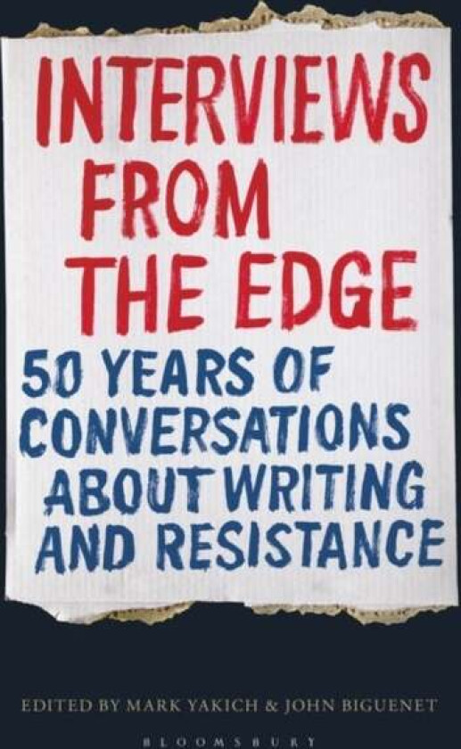 Interviews from the Edge