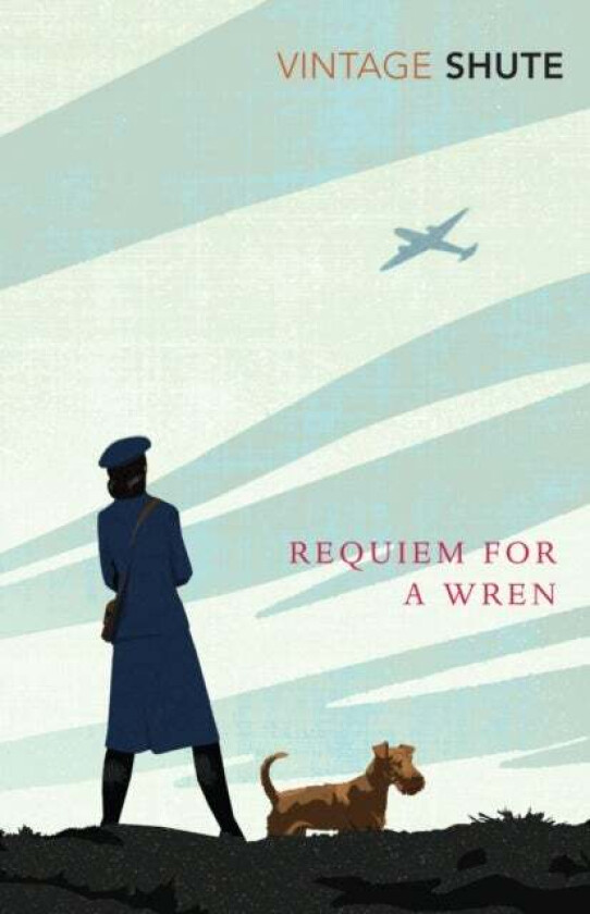 Requiem for a Wren av Nevil Shute