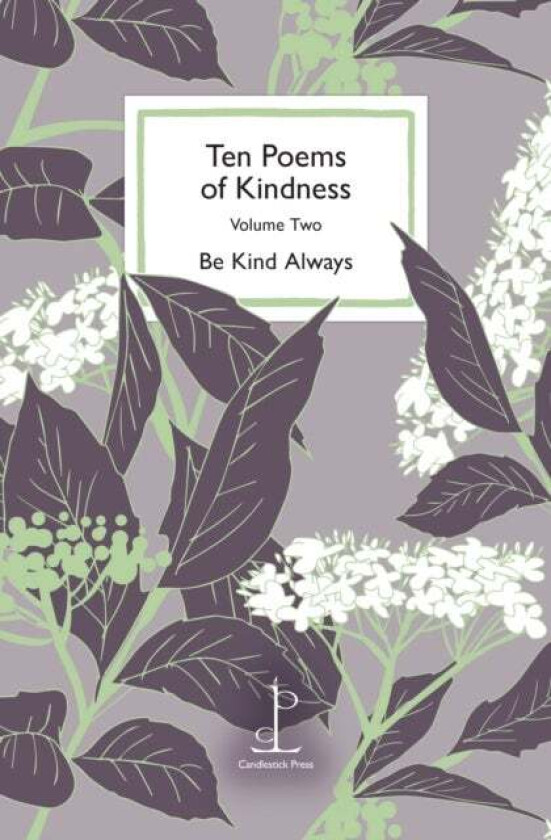 Ten Poems of Kindness av Various Authors