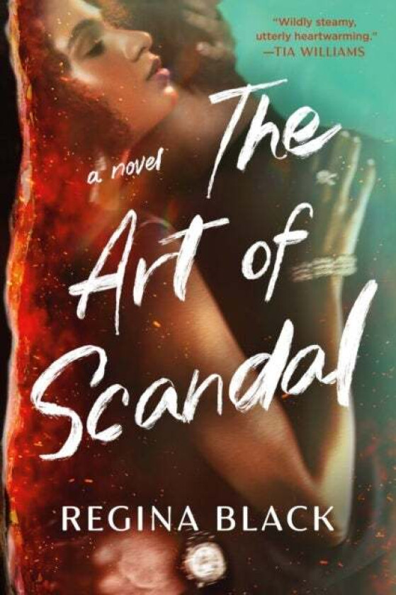 The Art of Scandal av Regina Black