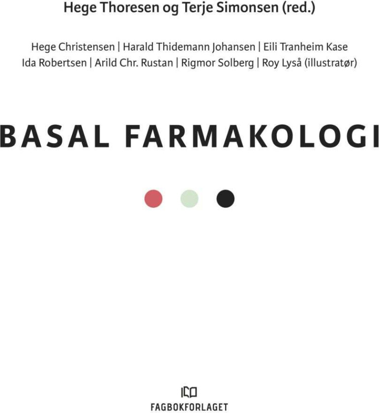Basal farmakologi