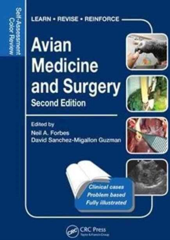 Avian Medicine and Surgery