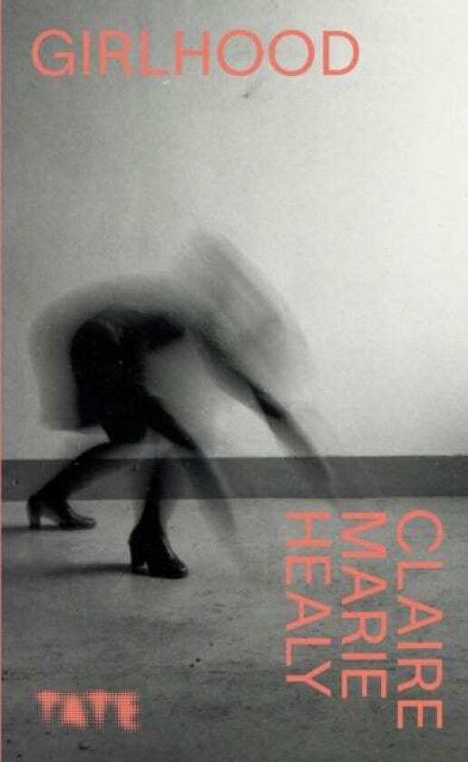 Look Again: Girlhood av Claire Marie Healy