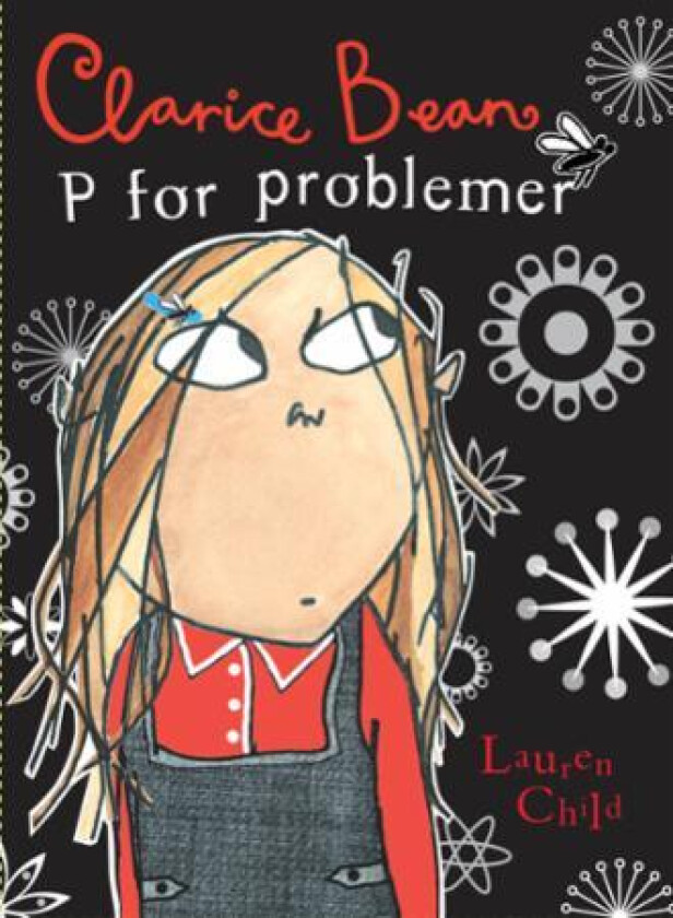 Clarice Bean av Lauren Child