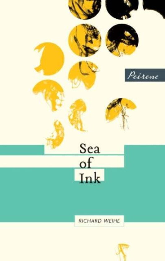 Sea of Ink av Richard Weihe