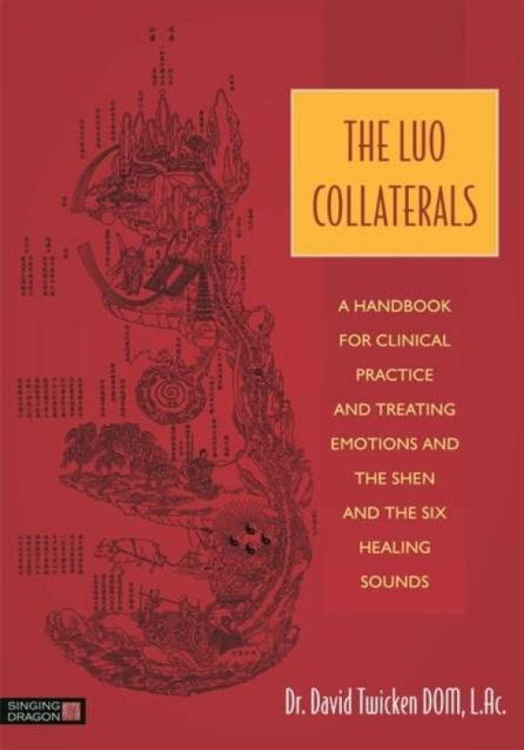 The Luo Collaterals av David Twicken
