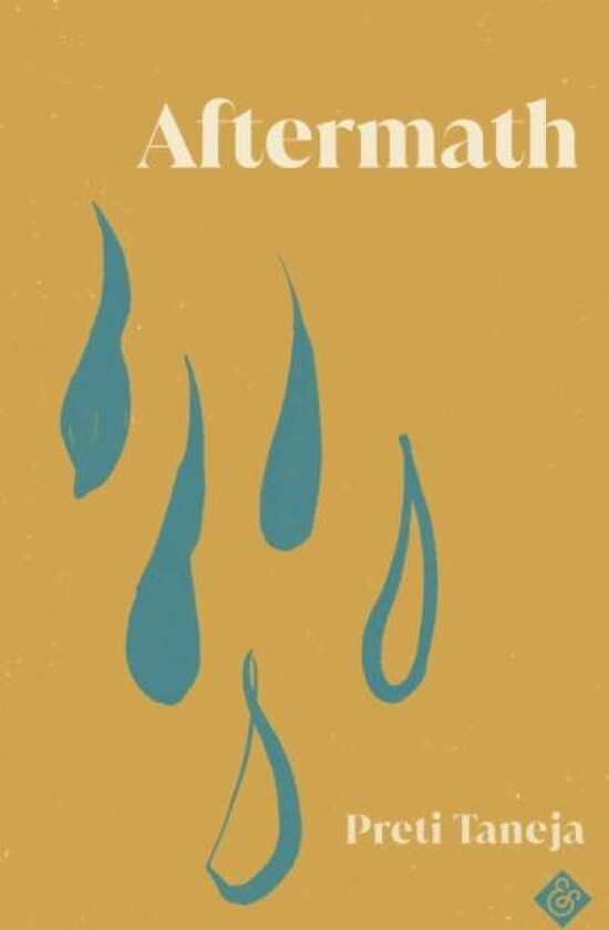 Aftermath av Preti Taneja