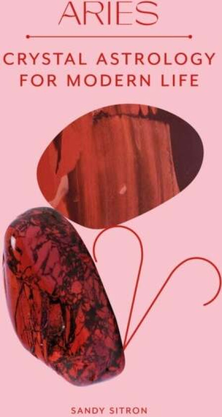 Aries av Sandy Sitron