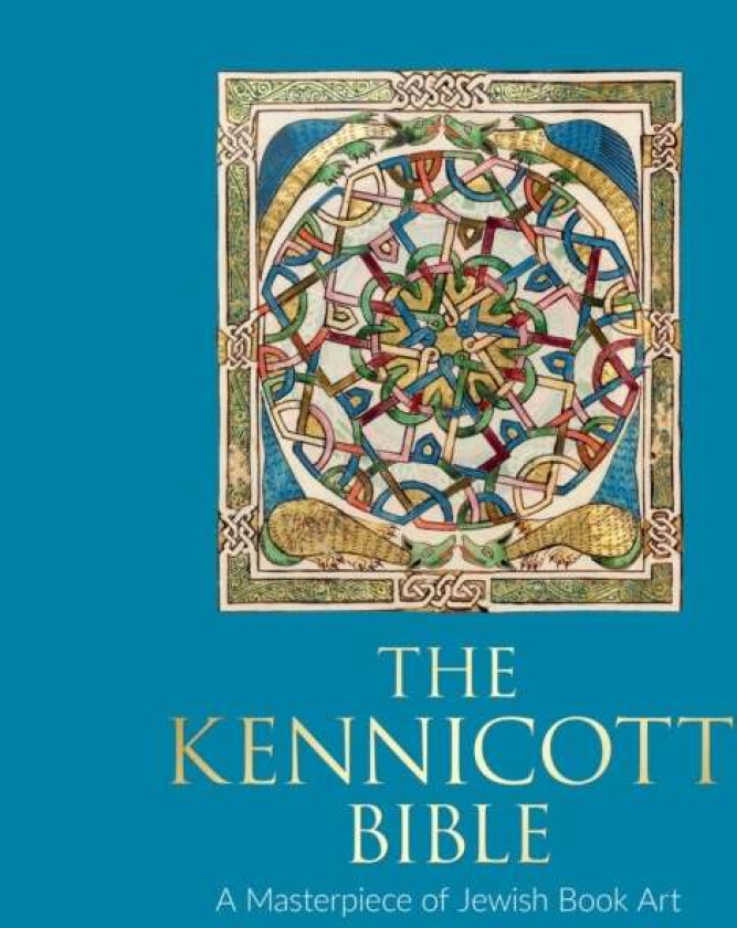 The Kennicott Bible