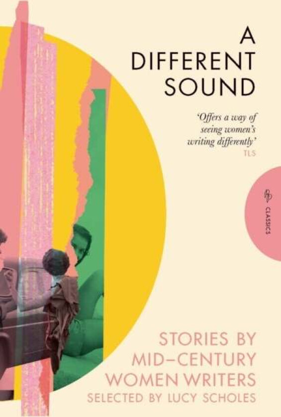 A Different Sound av Various