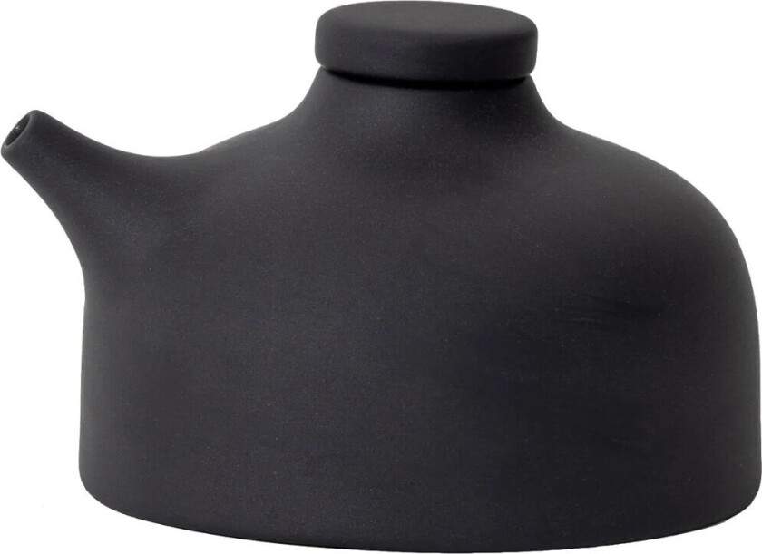 Sand soyakanne 12 cl Black clay