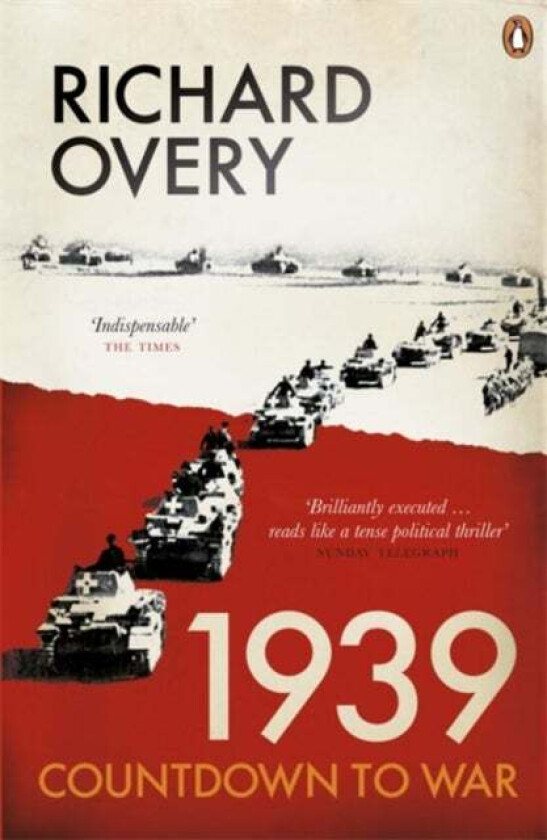 1939 av Richard Overy