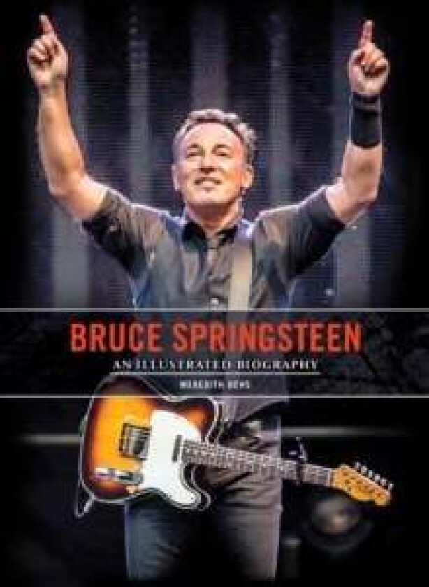 Bruce Springsteen av Meredith Ochs