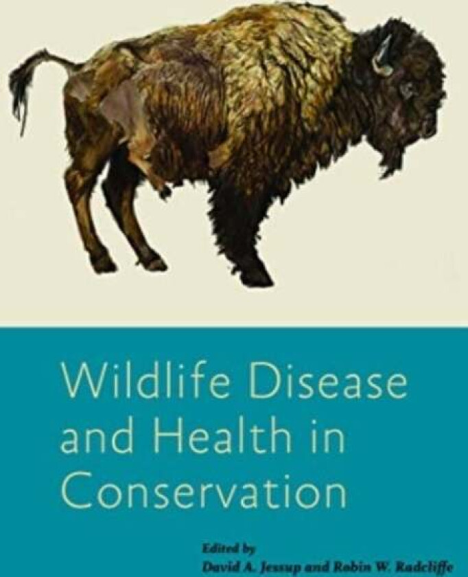 Wildlife Disease and Health in Conservation