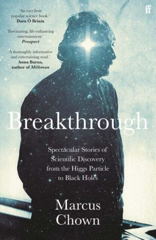 Breakthrough av Marcus Chown