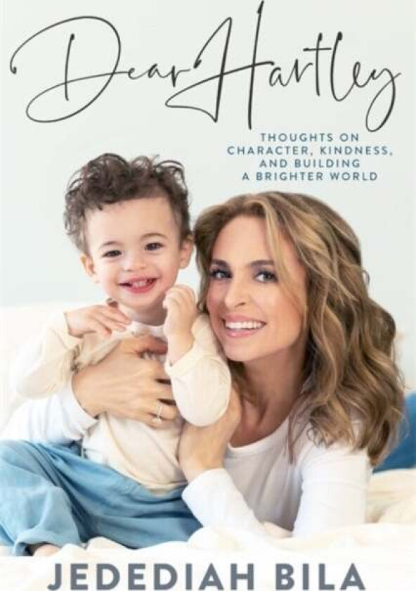 Dear Hartley av Jedediah Bila