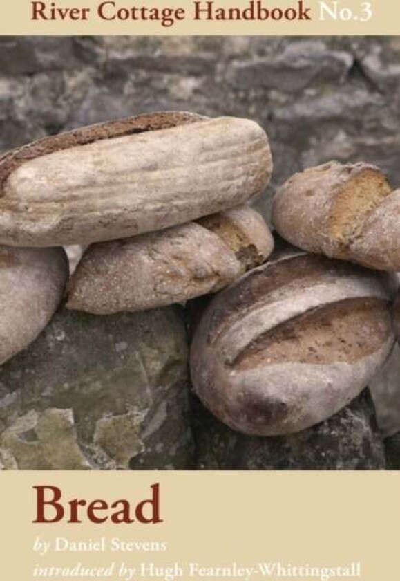 Bread av Daniel Stevens