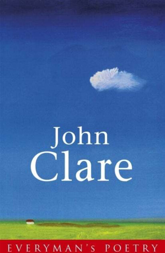 Clare: Everyman's Poetry av John Clare