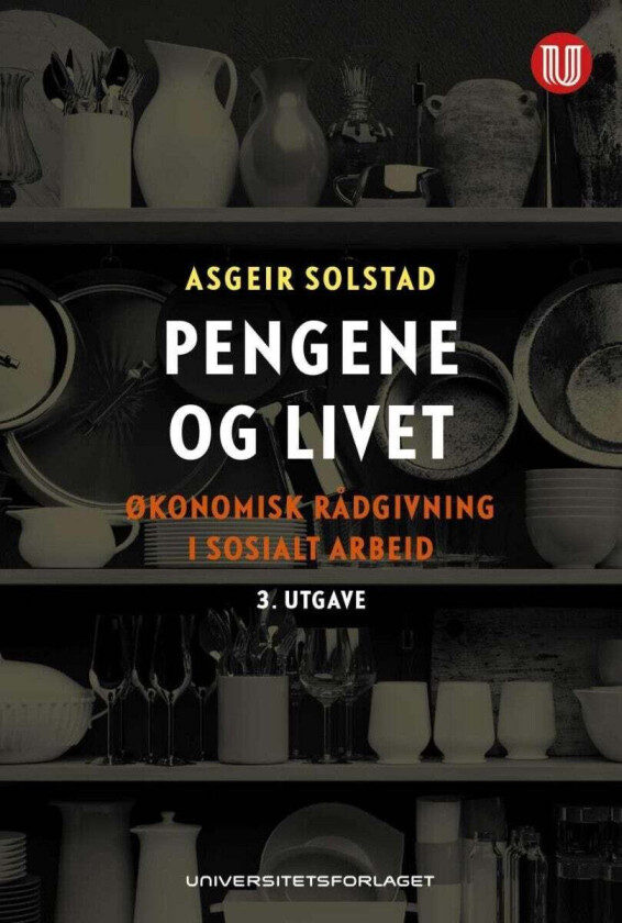 Pengene og livet av Asgeir Solstad