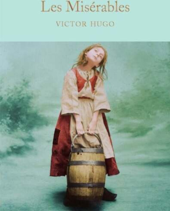 Les Miserables av Victor Hugo