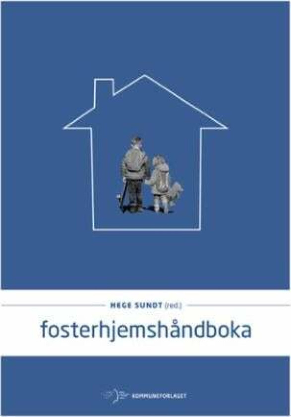 Fosterhjemshåndboka