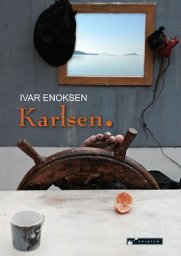 Karlsen av Ivar Enoksen