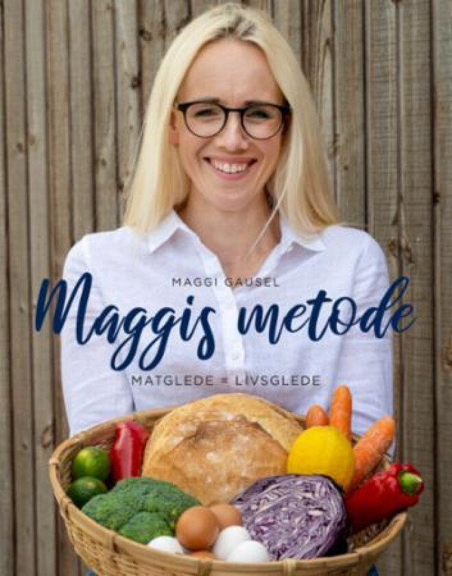 Maggis metode av Maggi Gausel