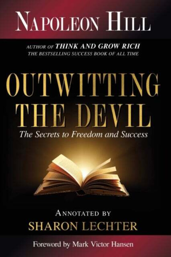 Outwitting the Devil av Napoleon Hill