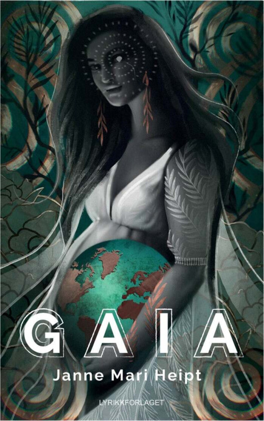 Gaia av Janne Mari Heipt