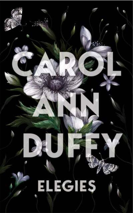 Elegies av Carol Ann Duffy DBE