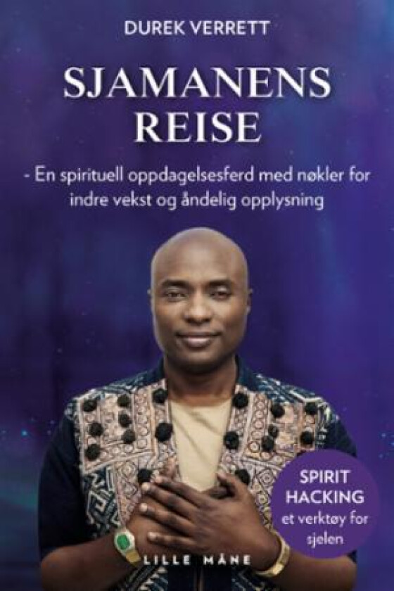Sjamanens reise av Sjaman Durek