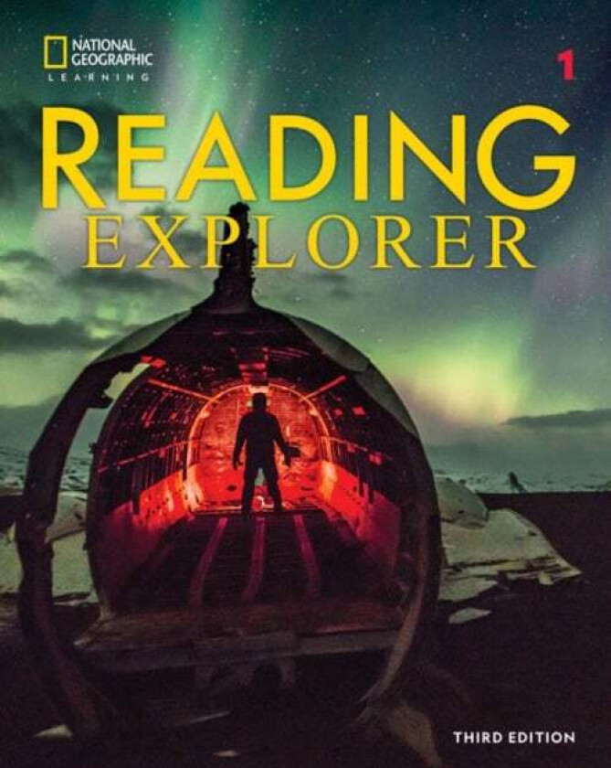 Reading Explorer 1 av Nancy Douglas, David Bohlke