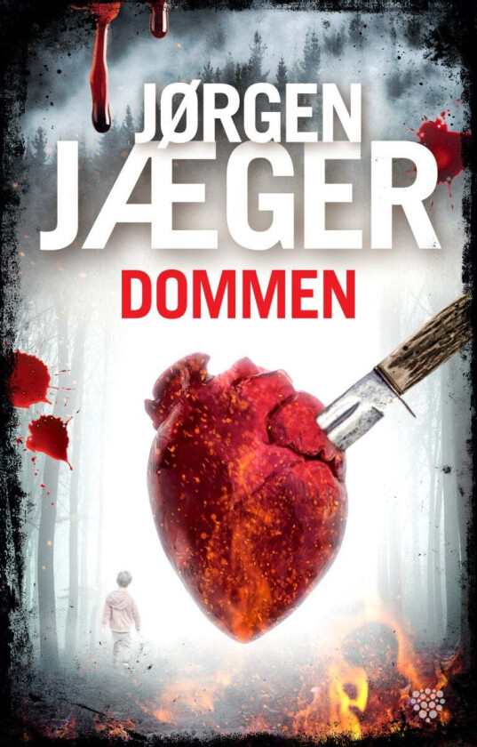 Dommen av Jørgen Jæger