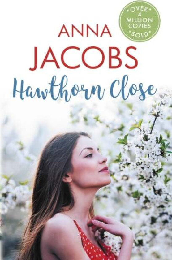 Hawthorn Close av Anna (Author) Jacobs
